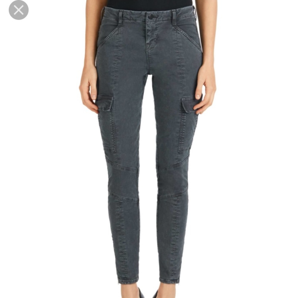 J Brand Houllihan Pants